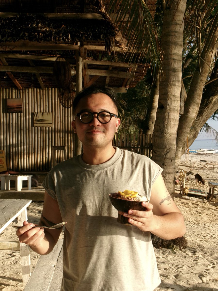 MckMoiMoi's tweet photo. Siquijor being so unforgettable! https://t.co/n4pQJ7af8n