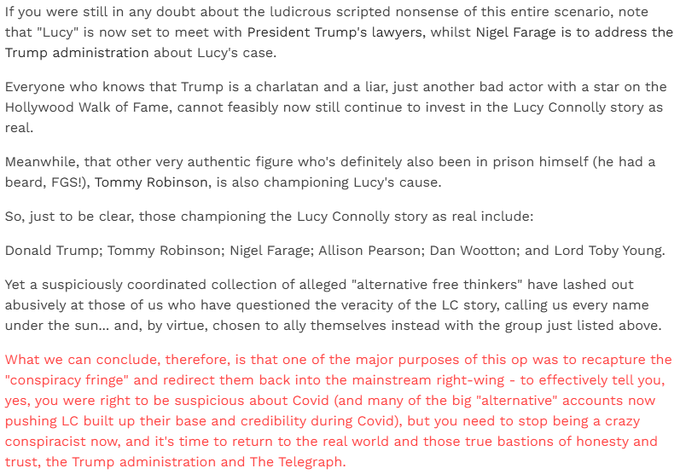 beat__poet's tweet photo. @FringeViews I've never had confidence in #ThisMovement, doubly not after that corralling ⬇️ A major tell for me, that #ThisMovement is a controlled op, is how they never *go there* with as you say, behavioural science being at the root of so much. Stands to reason, cos TM's a behavioural op! https://t.co/tDbyjSeKia