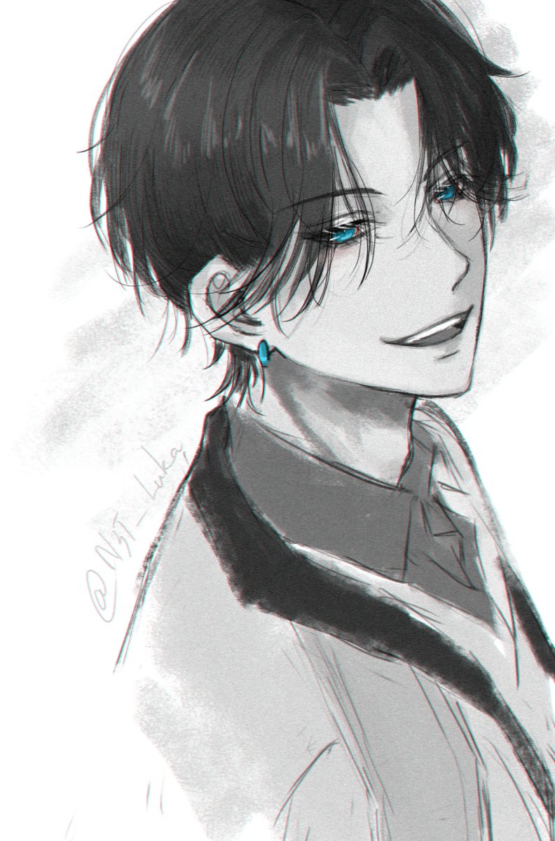 N3T_Luka's tweet photo. Nica and Ring
#イケヴィラFA https://t.co/BPoHpJSksu