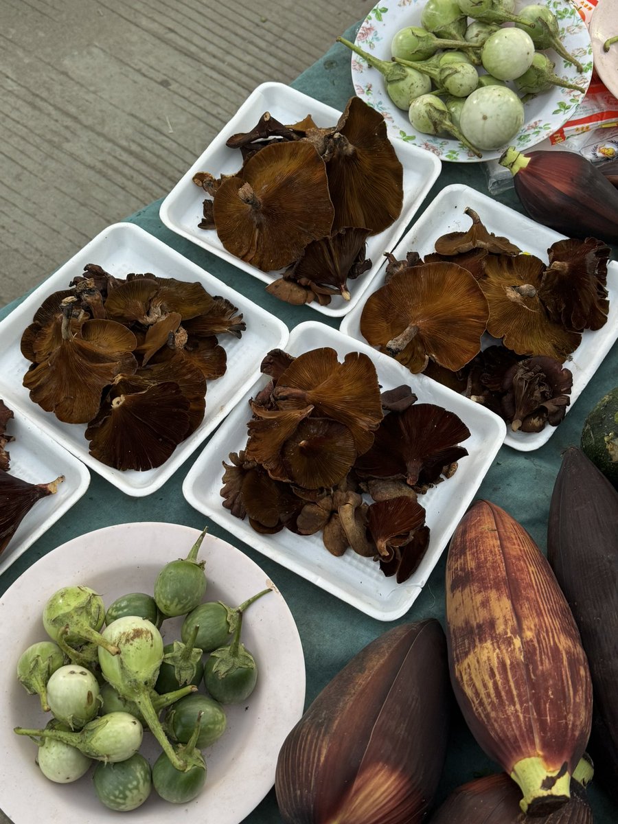 PRAPRNON's tweet image. good food