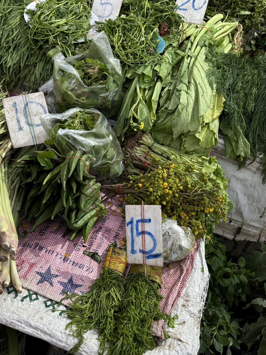 PRAPRNON's tweet image. good food