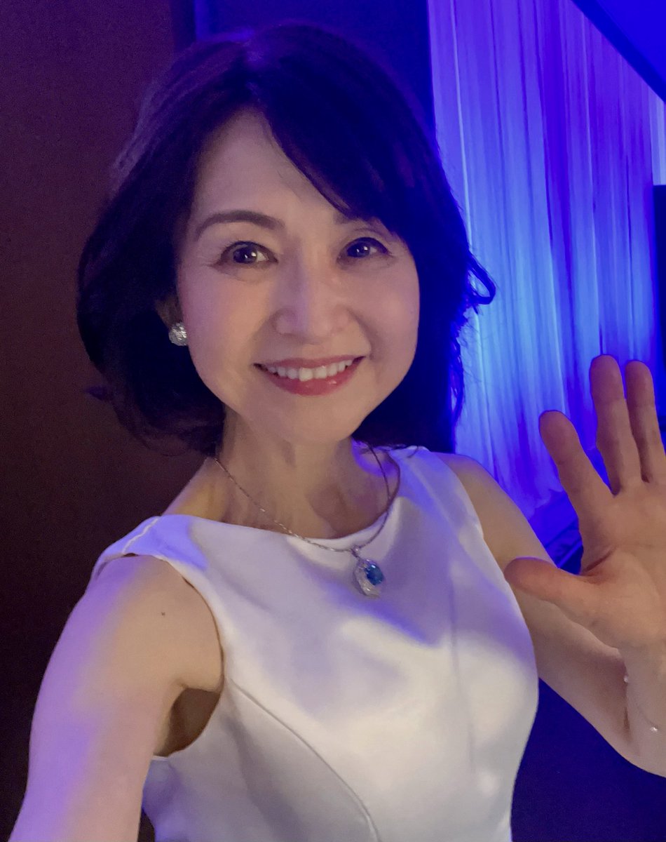 辛島美登里 (@midorigamek) / Posts / X