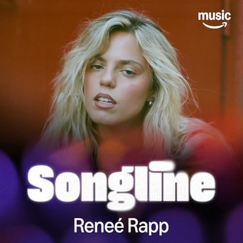 ReneeRapp_TH's tweet photo. (🎧) Reneé Rapp x Amazon Music Songline ! 

นอกจากเพลง ‘Why is she still here?’ ที่ปล่อยทางช่องยูทูบแล้ว เรเน่ยังมีเพลงอื่น ๆ อีก 5 เพลง ทั้ง MAD, Leave Me Alone, Tummy Hurts, In The Kitchen และ Kiss It Kiss It ไปตามฟังกันได้นะคะ เพราะทุกเพลงเลย 🙌🏻✨

🔗 https://t.co/VefN20vSGN

@reneerapp @youngexwives