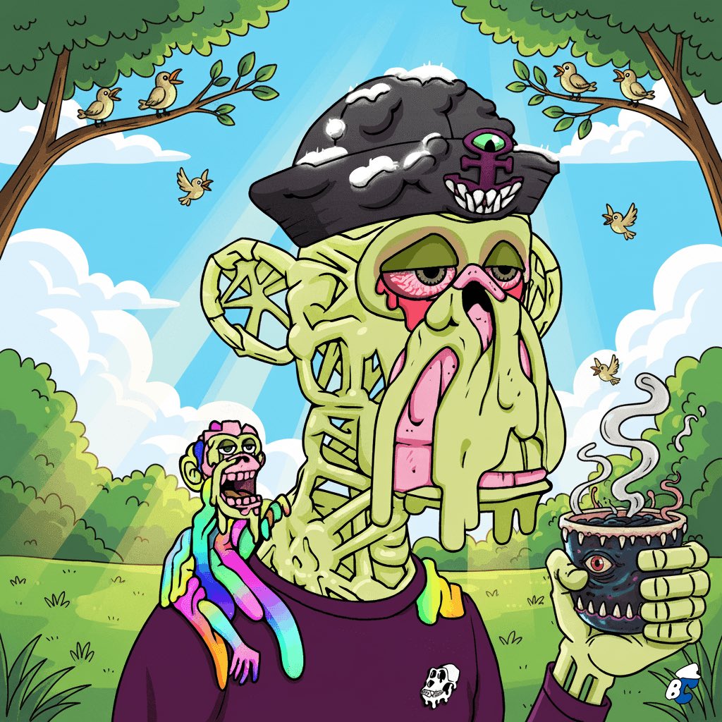 Gee Mmm! Blessed Sunday X frens!