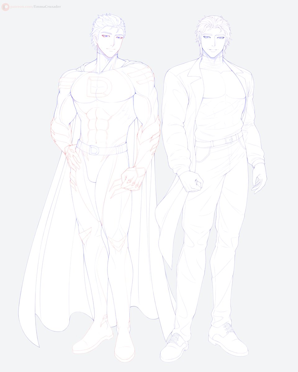 Emma_pressure's tweet photo. Daniel [Defiant] / Daniel [Evans] Sketch https://t.co/GmtNp6BZbA
