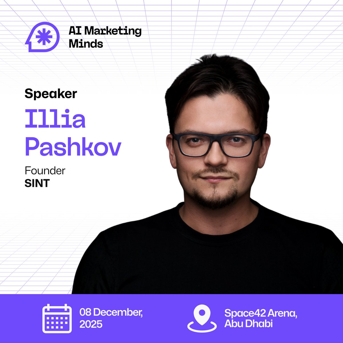 AI Marketing Minds tweet media