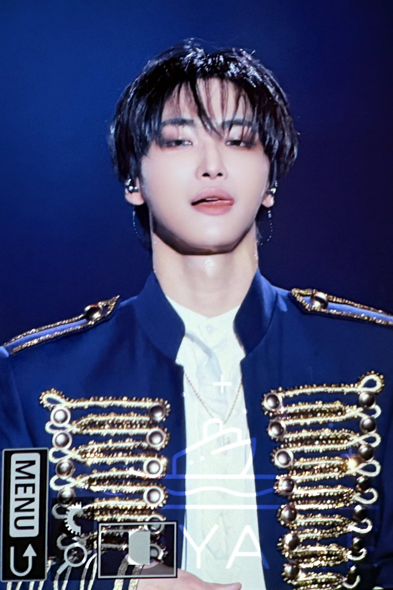 43_vy's tweet photo. 251207

#ATEEZ #에이티즈 #SEONGHWA #성화 https://t.co/AUPN64SM0X