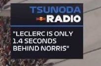 veraylec's tweet photo. charles just making everyone’s life miserable for fun because he has nothing to lose and he wants leaders to suffer 

THAT IS MY DRIVER THAT IS MY GOAT https://t.co/5mzSStop9Z