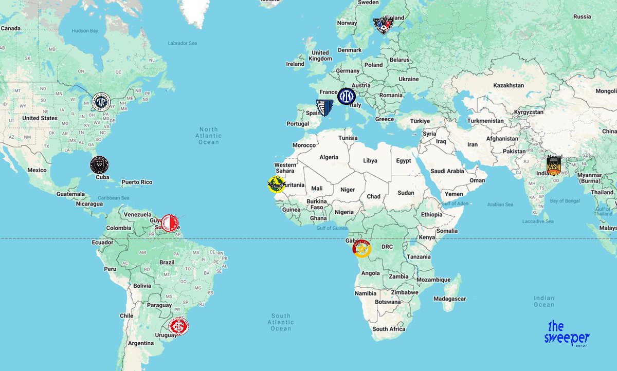 The Sweeper tweet media