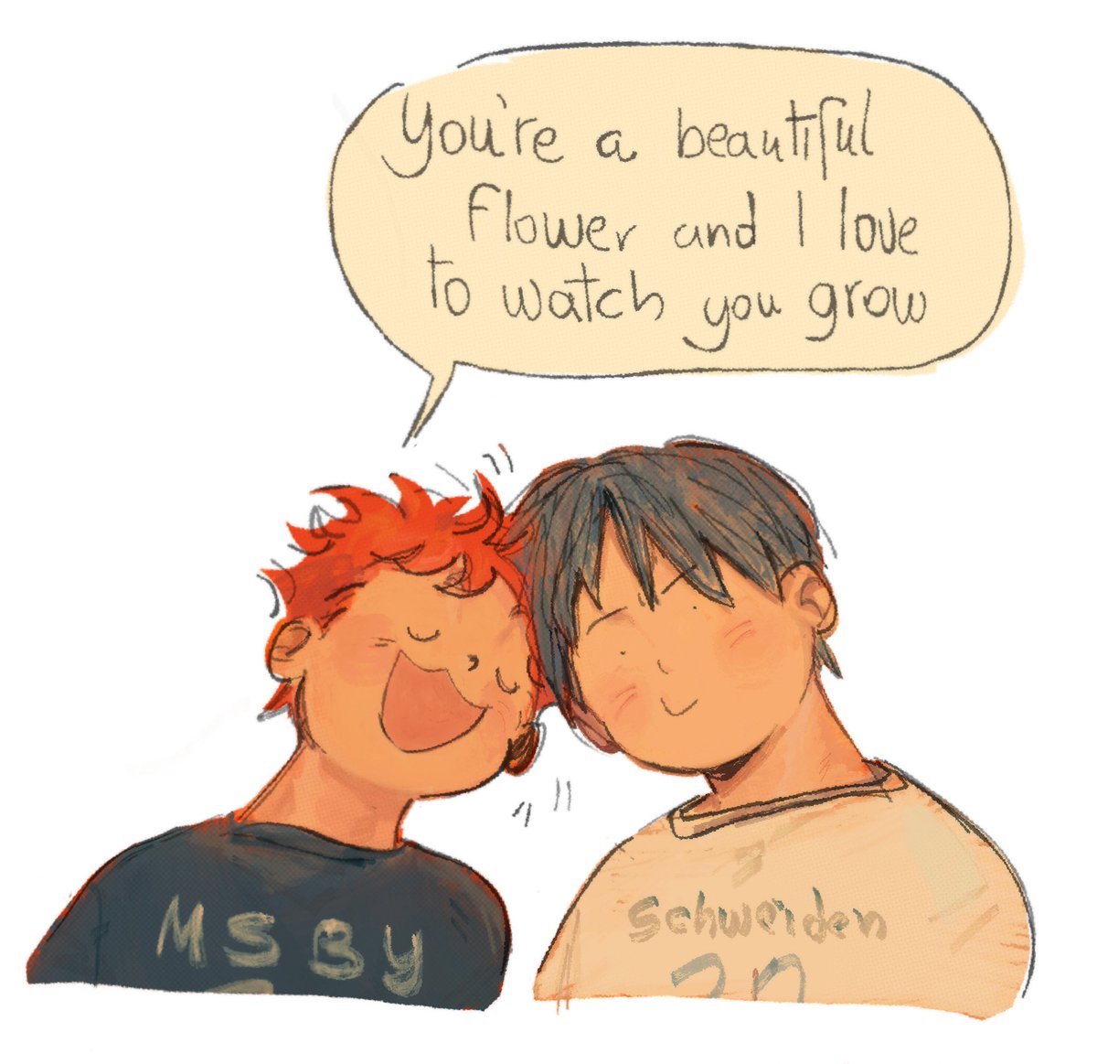 #shobio and some AT sneak hihi
I finally tried the "new" brushes😮‍💨