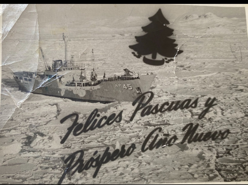 AP45  Piloto Pardo. 1969. <a href="/RenzoVaccarezza/">Renzo Vaccarezza</a>