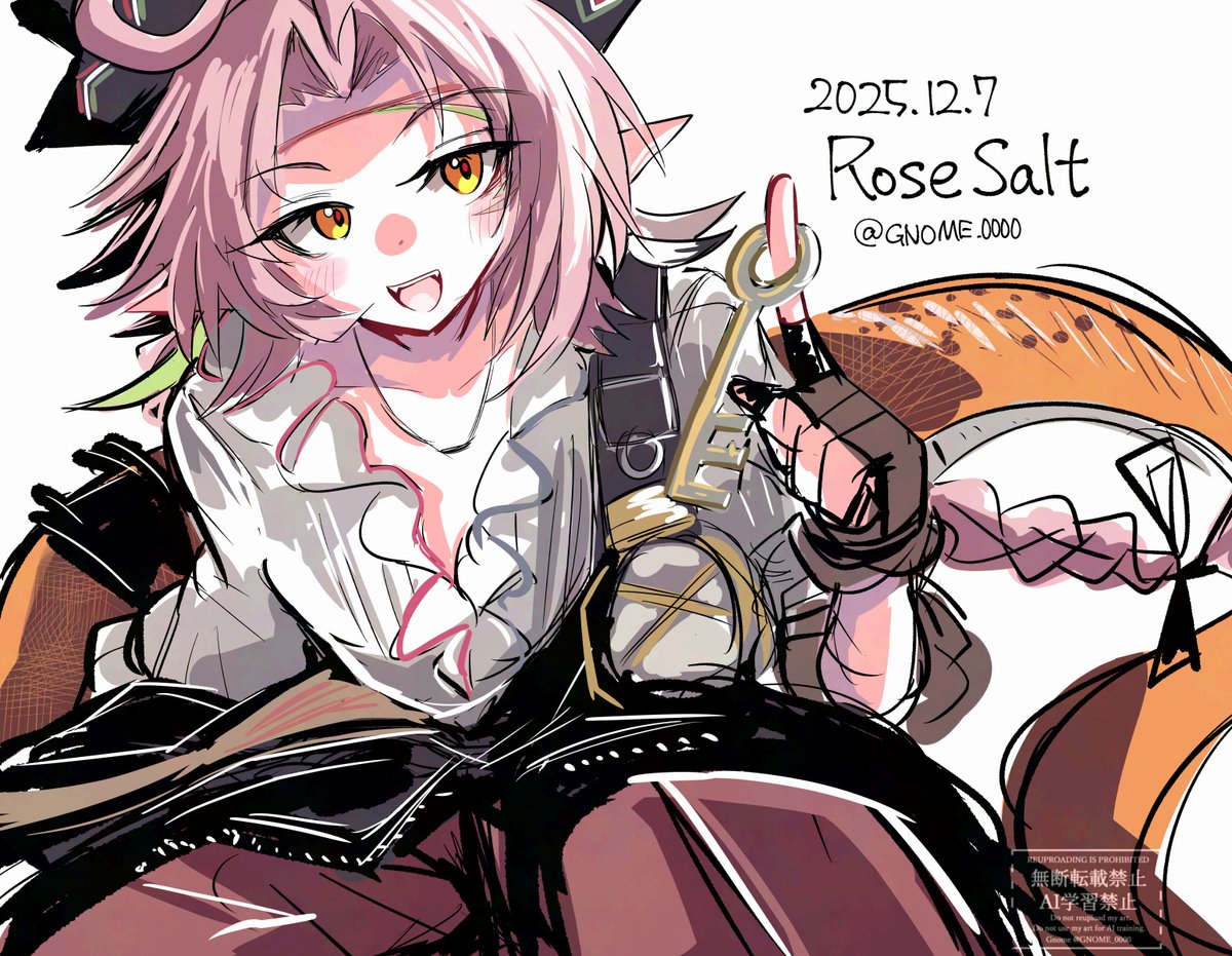 わかめヨーグルト (@wakameyogurt) / Posts / X