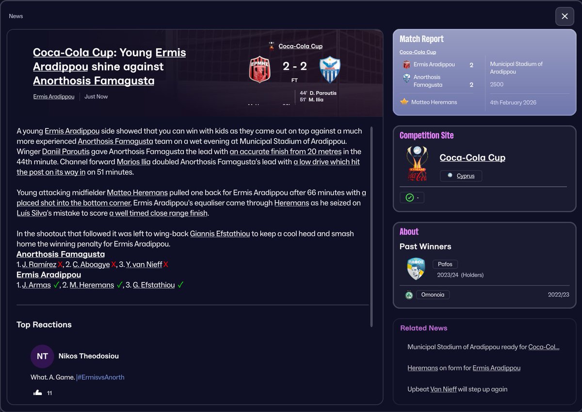 Low block dirty counter-attacking for the win!