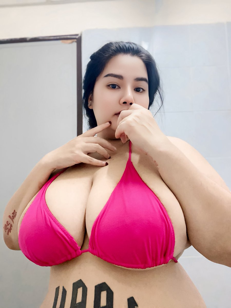 Namfon_chubby1's tweet photo. 🧸💖 https://t.co/ApLCfHOag1