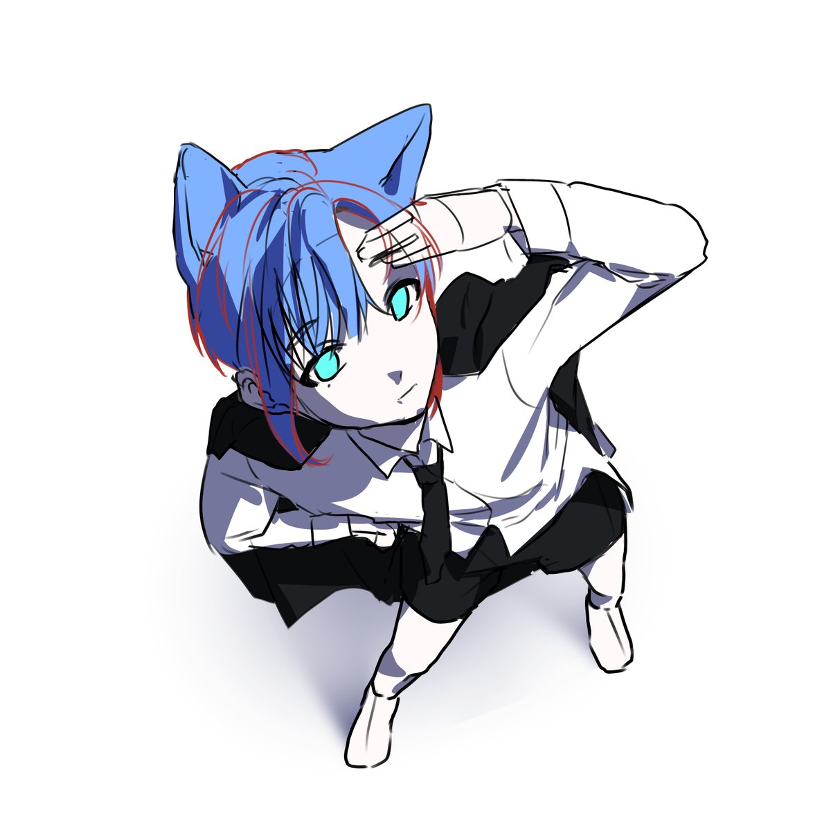 몰라몰라모르겠다고