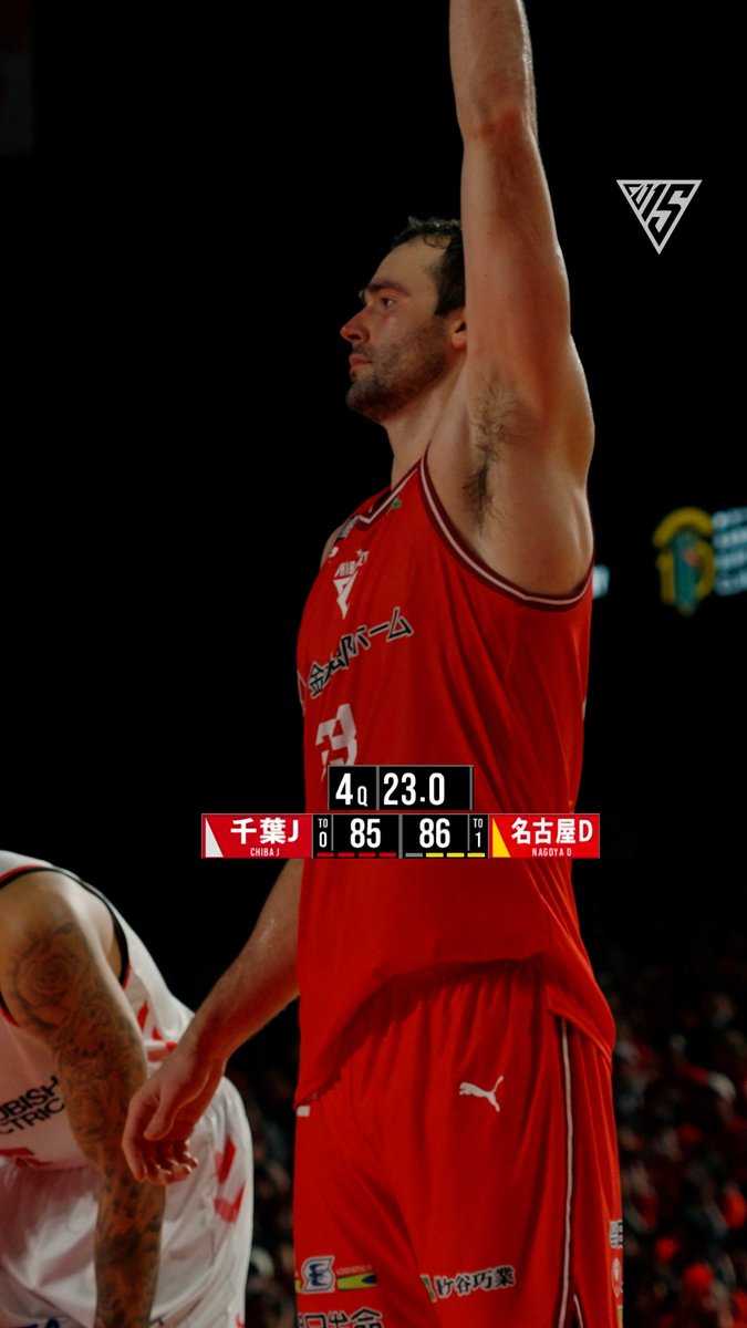 千葉ジェッツふなばし 🛫PAINT IT JETS✨ (@CHIBAJETS) / Posts / X