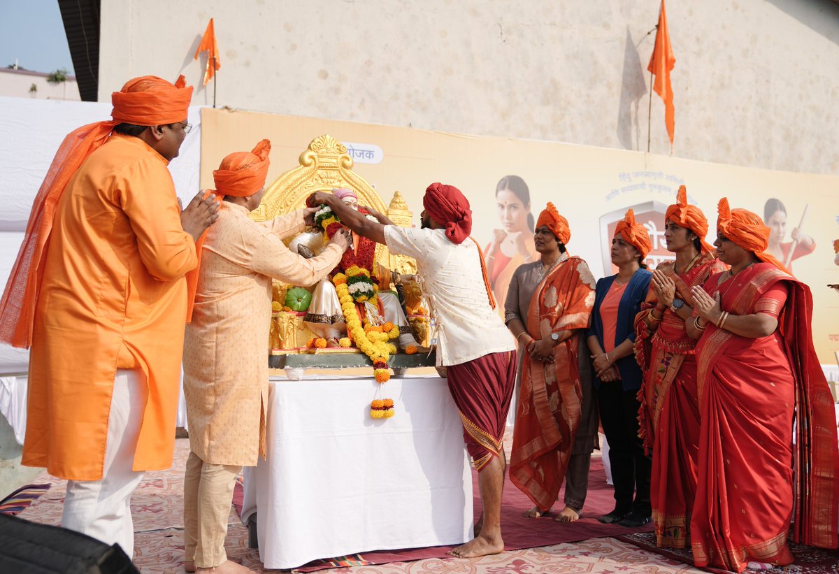 HinduJagrutiOrg tweet media