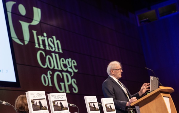 offalyhistory's tweet photo. Monday 8 December. Michael Hanna on his book on Irish General Practice: the long story and medical doctors at Tullamore prison in the 1880s – at 7 30 p.m.  at Offaly History Centre, Bury Quay, Tullamore, R35 Y5V0. There will be a light Christmas supper  no need to book https://t.co/t92chpKnX2