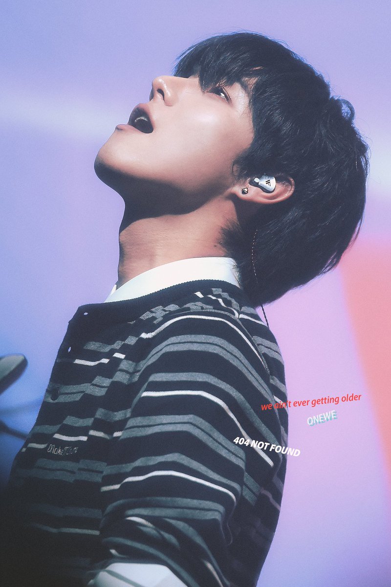 251206 Between Shadow &amp; Light
#원위 #용훈 #ONEWE #YONGHOON