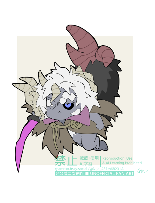 あんころもち (@omochi_anko3) / Posts / X