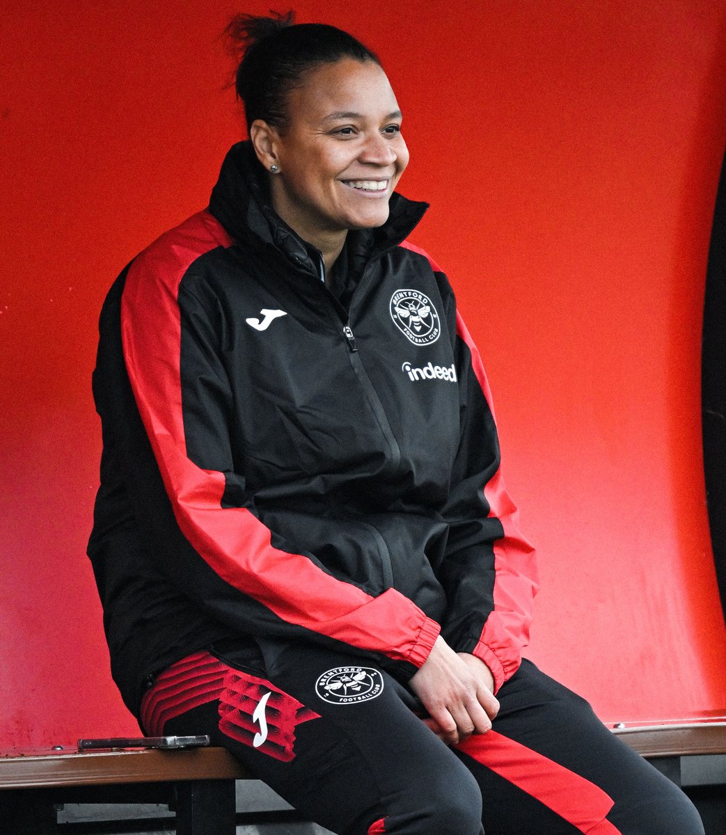 Afternoon, Carly 👋