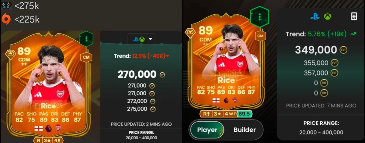 Zinhja - FC Trader tweet media