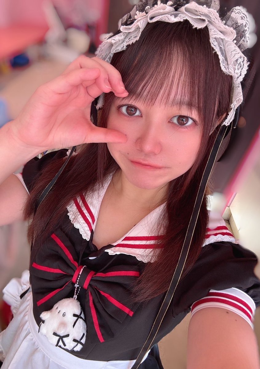 おきゅおわ👻ぽん🍾、チェキ、ご褒美ありがとうございました❕お