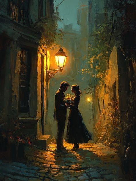 “bir akşam 
her şeyden bunaldığımda 
yanına gelebilseydim.”