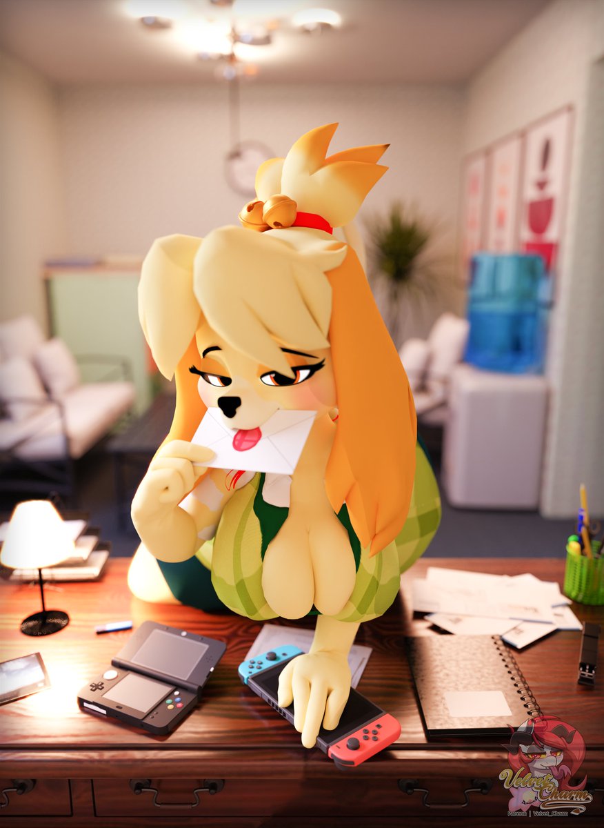 I got your invitation, Mayor...