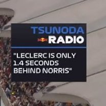 NAH MAN THEY TRULY THINK CHARLES IS THEIR THIRD DRIVER 😭😭😭😭😭😭😭😭
