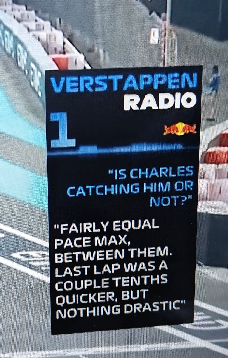 wdclebbl's tweet photo. NAH MAN THEY TRULY THINK CHARLES IS THEIR THIRD DRIVER 😭😭😭😭😭😭😭😭 https://t.co/kjs0ecXcfI