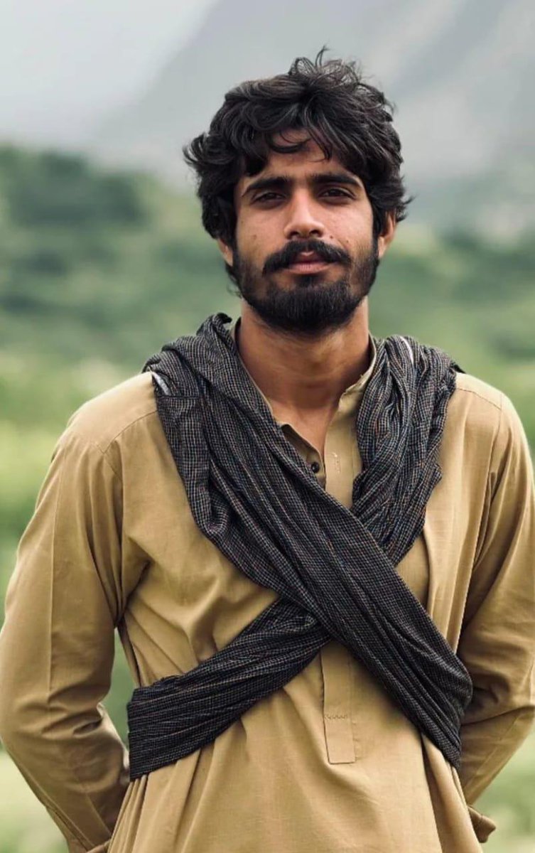 zd_balxch's tweet photo. #ReleaseAftabAhmed
#SaveBalochStudents https://t.co/2e6docOiF8