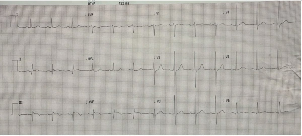 Stephen W. Smith tweet media