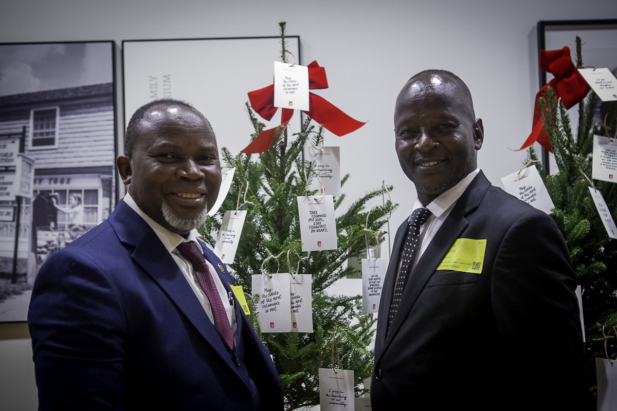 Justice Defenders tweet media