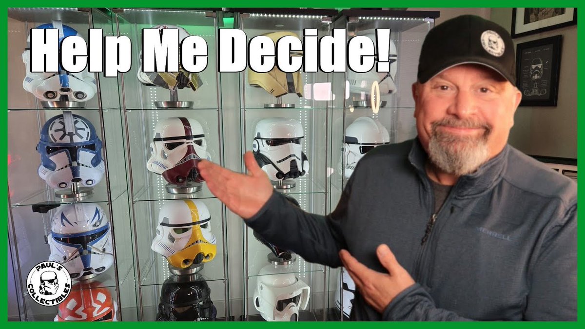 Paul's Collectibles tweet media