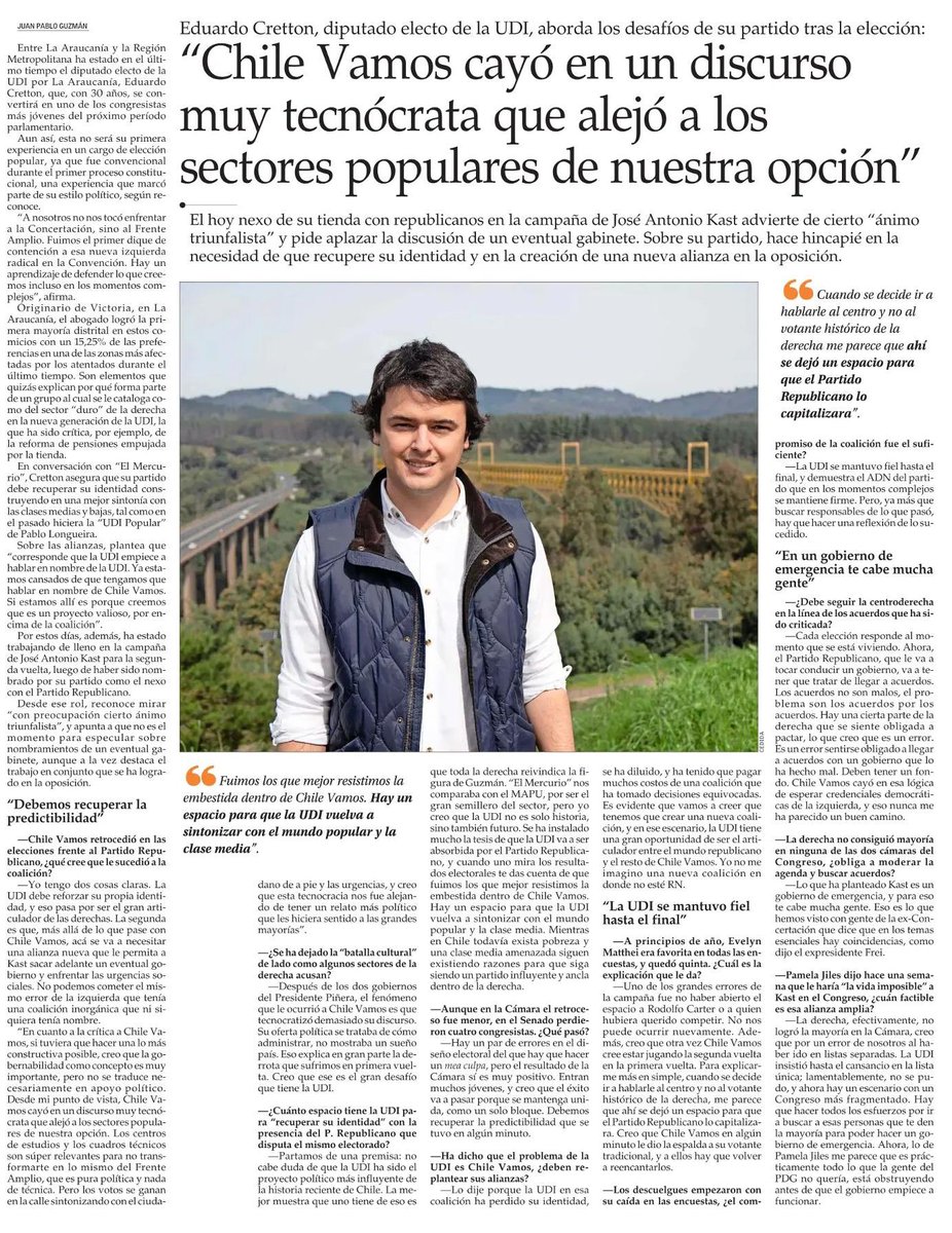 Eduardo Cretton 🇨🇱 tweet media
