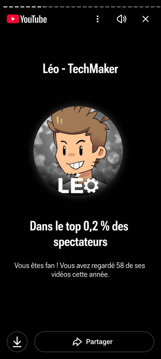 WinesOff's tweet photo. @LeoTechMaker Toujours à jour pour un nouveau c'est la fin XD https://t.co/qrTxGkXbep