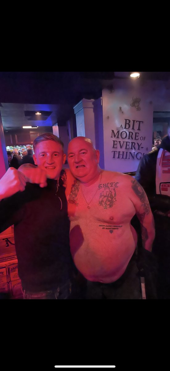 TomDeboer8's tweet photo. @GP1867 He’s an absolute legend!! Met him in Helsinki just over a year ago. https://t.co/iGnoj8Yw8T