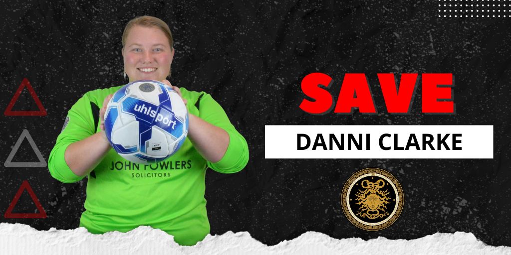 26. Save!!!!

Danni with her first save of a day as she stops a powerful shot within the box to keep the lead.

0-1

#NMFCWomen