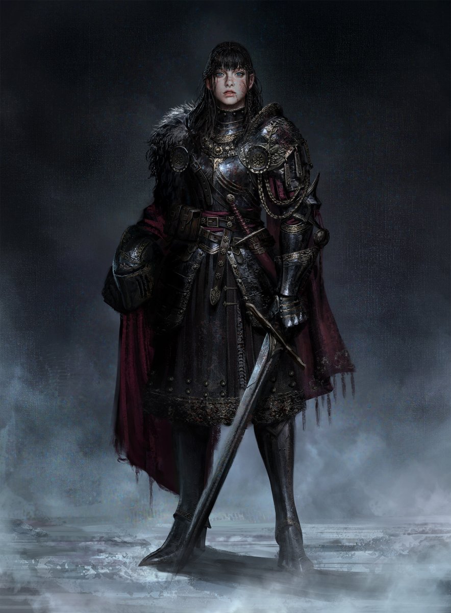 hakwansoo36's tweet photo. Knight 😃
personal work

https://t.co/bGfaNOgbeW
https://t.co/fej4SDh6ya https://t.co/AmdBWYP3us