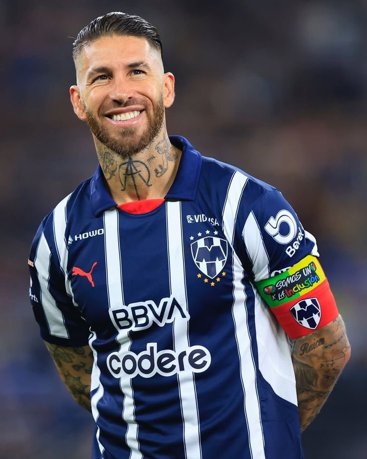 سيرجيو راموس اصبح لاعباً حراً..

النادي السعودي المناسب له ؟