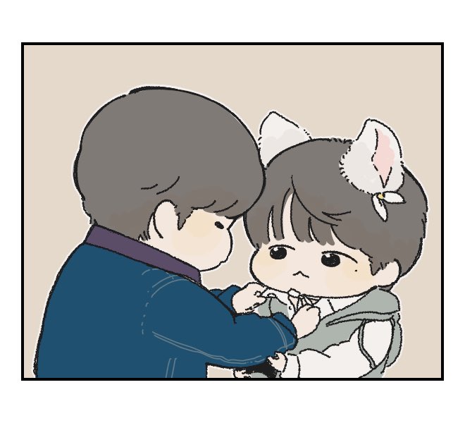 azrr_fuse's tweet image. 🐹🐿️