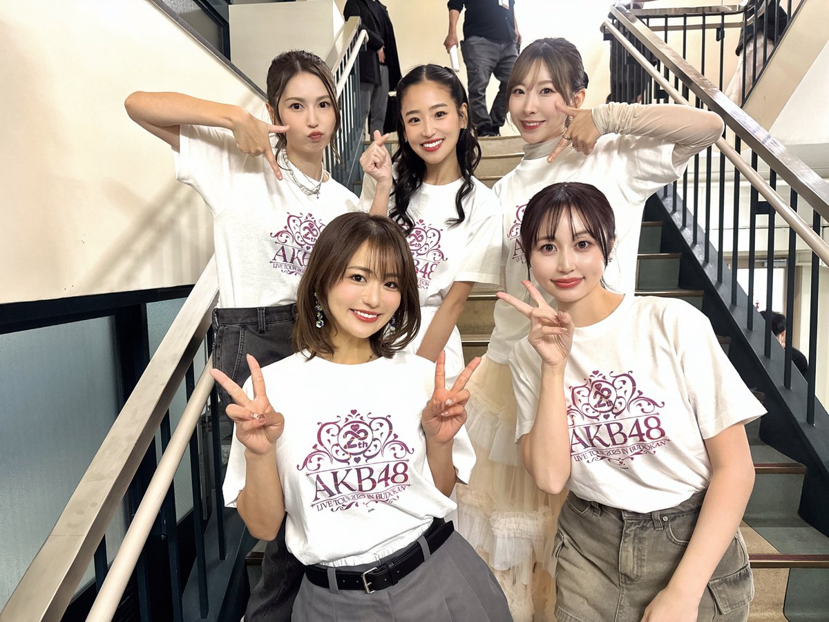 AKB48 20周年おめでとうございます！！！ 20周年記念コンサートでは