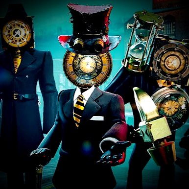 MmPanson's tweet image. GoodnightBaby.
Hope you have time.

#Clockman