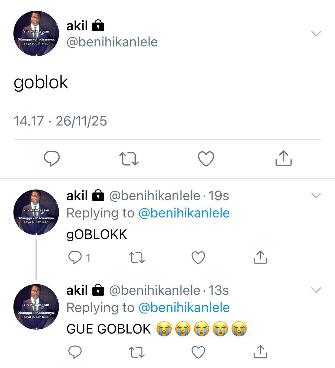 🅰️yin (@mhokdanainat) on X