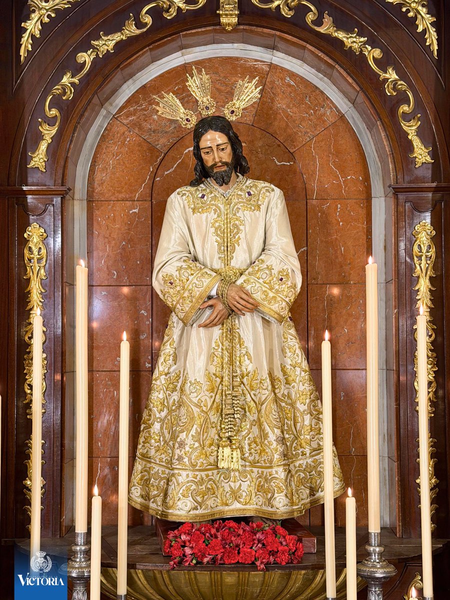 𝐄𝐋 𝐒𝐄Ñ𝐎𝐑 𝐃𝐄 𝐋𝐀 𝐇𝐔𝐌𝐈𝐋𝐃𝐀𝐃 𝐏𝐀𝐑𝐀 𝐋𝐎𝐒 𝐂𝐔𝐋𝐓𝐎𝐒 𝐃𝐄 𝐋𝐀 𝐕𝐈𝐑𝐆𝐄𝐍 𝐃𝐄 𝐋𝐀 𝐕𝐈𝐂𝐓𝐎𝐑𝐈𝐀