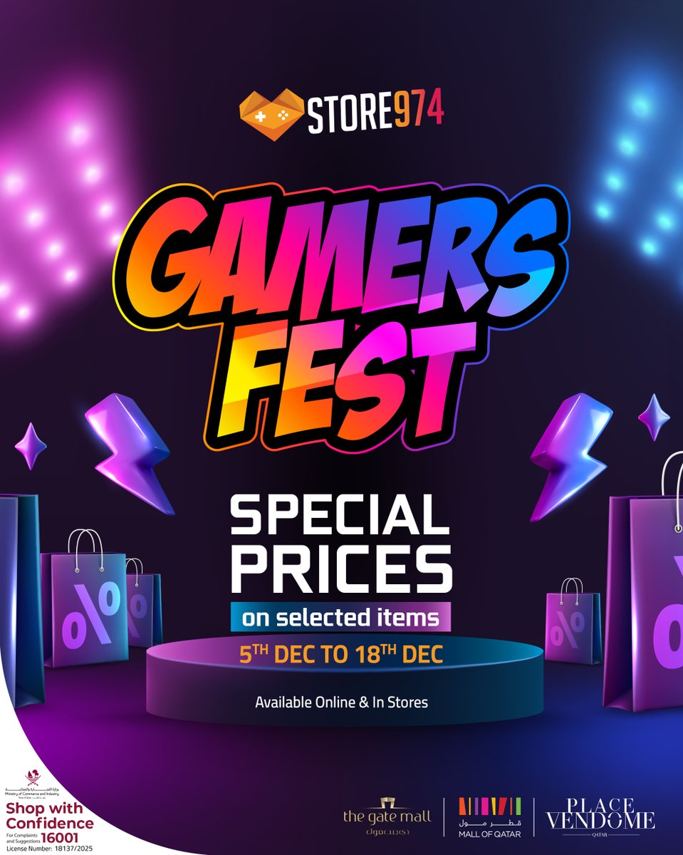 Store974 tweet media