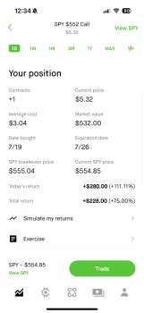 MSdzvd66208's tweet image. $LRC $MOTA   Join for both FREE &amp;amp; PREMIUM SERVICE! 🛒
 
Don’t miss the next one —14 days free trial starts now 👇
 Here👉 discord.gg/epNY8h7bTv

#algorithmictrading