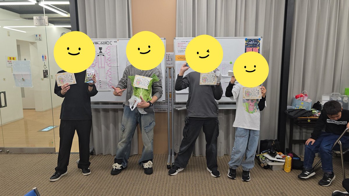 ゴリラMarkII tweet media