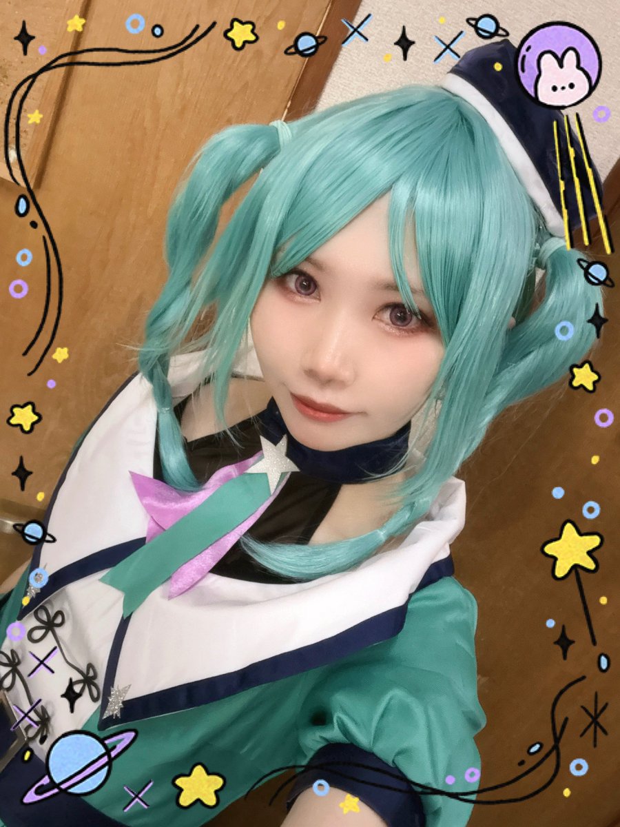 #こずぱ5 お疲れ様でした❕助っ人してました🪼
久しぶりにラブライブを沢山浴びれて最高です！( ¯ᵕ¯ )✨️
今日 #めろら のステージを観て気になった方、これからぜひぜひ一緒に応援していきましょう-`📢⋆